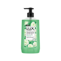 Lux Hand Wash Camellia Flower & Aloe Vera 500ml