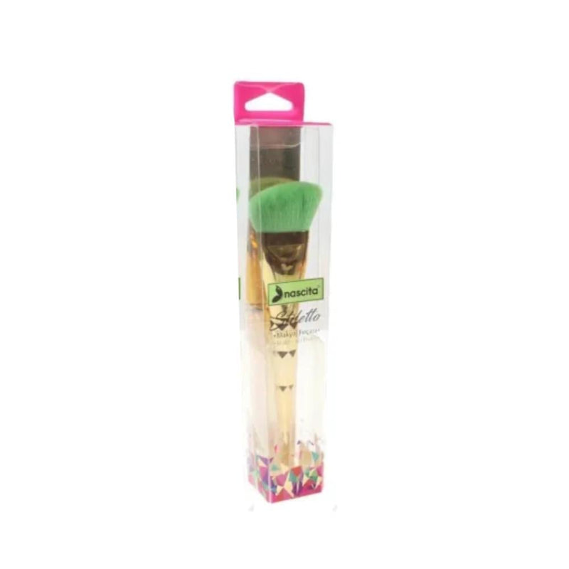 Contour Makeup Brush Large Professional Blending Tool Nasita 0198