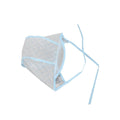 Zinati Transparent Reusable Hair Dye Cap