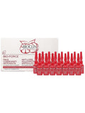 Hair Strengthening Ampoules with Bio-Force Complex by Bioclin, 15 Pack