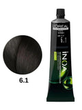 L'Oreal Professionnel Inoa Hair Dye 6.1 Ammonia-Free 60g