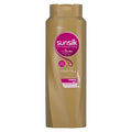Hair Fall Solution Shampoo Strengthening Value Size Sunsilk 700ml