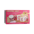 Best Home Relaxer Kit Smoothing Regular Soft & Beautiful 4.4oz