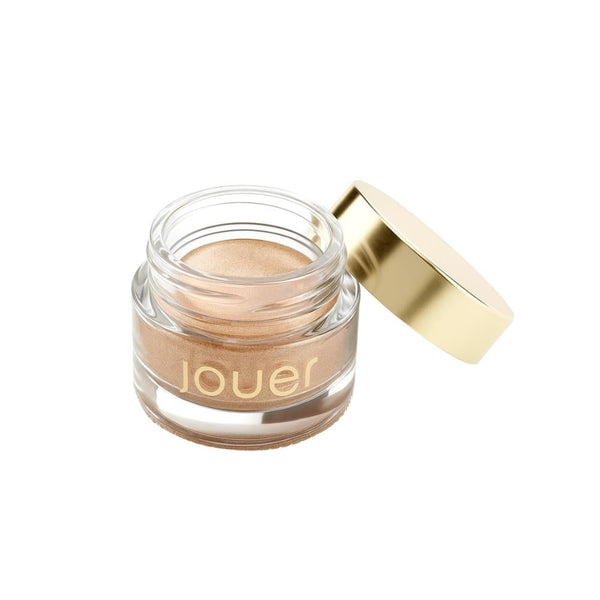 Jouer Creamy Highlighter 106 Candlelight with Shea Butter