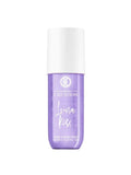 Hair Fragrance Mist Luna Kiss Romantic Kreasyon Creation 60ml