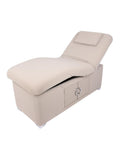 Salon System 3-Motion Electronic Bed Model D-12G | Grey
