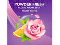Best Antiperspirant Stick Powder Fresh Lady Speed Stick 45g