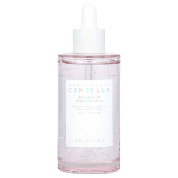 Poremizing Fresh Ampoule Pore Care Face Serum Skin1004 100ml