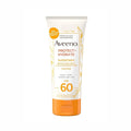 Aveeno Protect + Hydrate Body Lotion SPF 60, Prebiotic Oats, 88ml