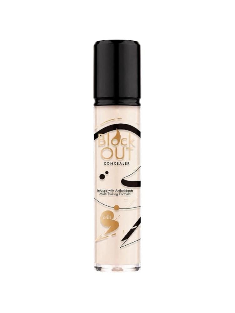 Best Full Coverage Concealer for Blemishes Waterproof N Character 15g