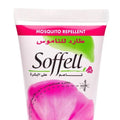 Soffell Mosquito Repellent Cream with 13% Diethyl Toluamide, 50ml