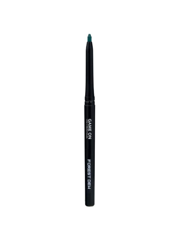 Armaf Gem On Stroke Kajal Eyeliner Pencil - Forest-Dew-5