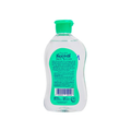 Nexton Baby Oil with Aloe Vera Extract, Sensitive Skin Care, 250ml