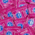 Best Condoms 2023 Dots & Ribs Textured Latex Skins 16 Pack