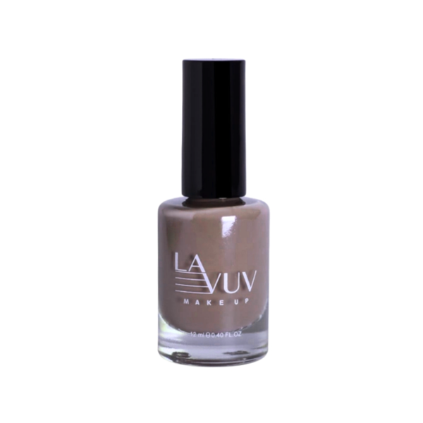 Lavuv Nail Polish No. 45 Glossy Long-Lasting Chip-Resistant