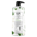 Body Wash For Dry Sensitive Skin Camellia & Aloe Vera Lux 700ml