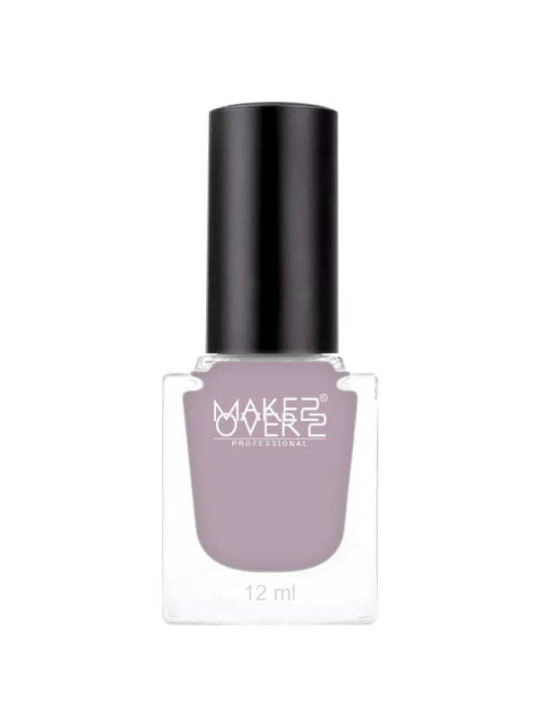 Shop Nail Polish Long-Lasting Glossy Make Over22 NP114 12ml