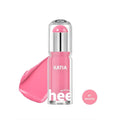 Cream Blush Stick African Walnut Oil Sweetie 01 Katia 7g