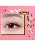 Pink Flash Waterproof Eyeliner