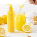Ariul The Perfect Bubbles Lemon & Ginger Face Wash - 180ml