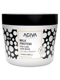 AGIVA Amino Arginine Milk Protein Hair Mask - 300ml