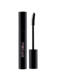 Best Lash Lengthening Mascara Black Oil-Resistant Pink Flash