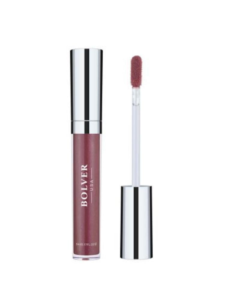 Best Liquid Lip Gloss Hydrating Shine BOLVER The Sumrfs 005 5ml