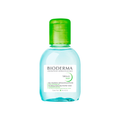 Bioderma Sebium Cleansing Solution for Oily Skin, Alcohol-Free, 100ml