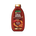 Strengthening Shampoo with Castor Oil and Almond Extract by Garnier 400ml
