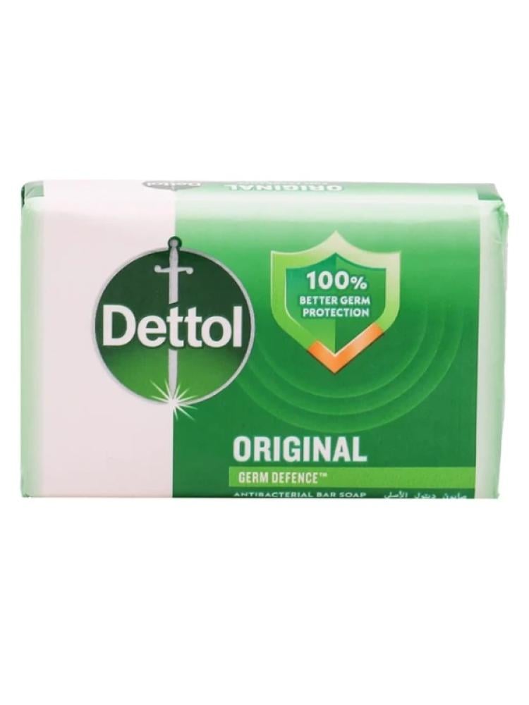 Dettol Antibacterial Soap 120g