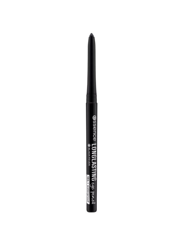 Black Eyeliner Pencil Longwear Essence 0.28g