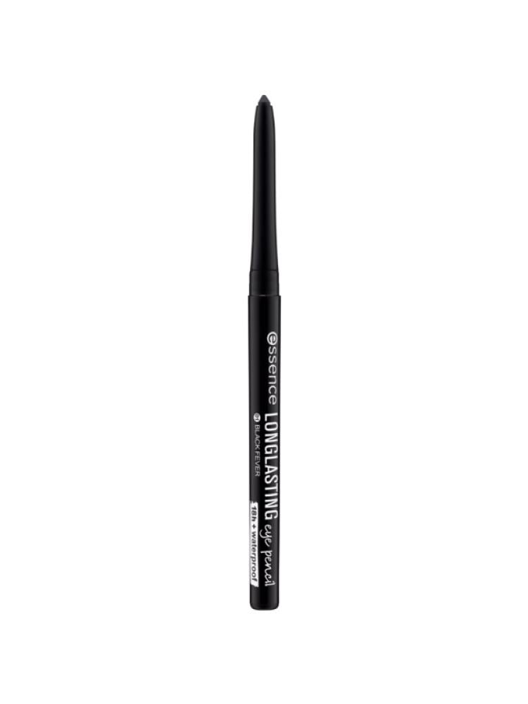 Black Eyeliner Pencil Longwear Essence 0.28g