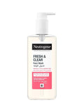 Vatika Face Wash with Vitamin C & Salicylic Acid - Clarifying & Brightening 200ml