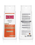 Caffeine Shampoo For Thinning Hair Ginseng Hair Fall Control Bioblas 400ml