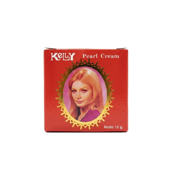 Brightening Pearl Powder Face Cream Kelly 15g