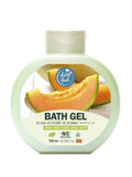 Fresh Feel Melon Shower Gel - 750ml