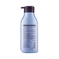 Luxliss Moisturizing Shampoo, Coconut Oil & Marula Oil, Sulfate-Free, 500ml