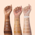 L.A. Girl Liquid Foundation and Highlighter in Soft Honey Tan GLM648
