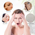 Purifying Face Wash Gel with Aloe Vera and Bamboo Charcoal by Aichun Beauty 100m