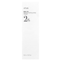 Exfoliating Toner for Combination Skin BHA 2% Gentle Formula Anua 150ml