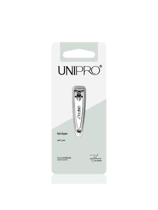 Unipro Nail Clipper - Stainless Steel, 5 cm