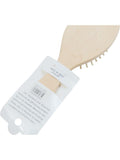 Hair System Small Wooden Hair Brush