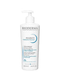 Intensive Baume Moisturising Nourishing Balm Dry Irritated Skin Bioderma 500ml
