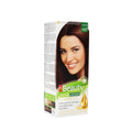 Shop Hair Dye Chestnut M07 Long-Lasting Color MM Beauty 100ml