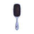 Evenei EV8001 Detangling Hairbrush Non-Slip Handle Multi-Color
