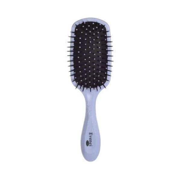 Evenei EV8001 Detangling Hairbrush Non-Slip Handle Multi-Color