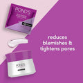 Pond's Flawless Radiance Night Cream Vitamin B3 C 50ml