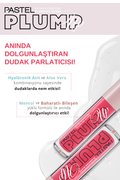 Pastel ProFashion Lip Plumper - Shade 204, Glossy Finish, 5.3ml