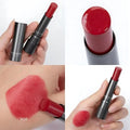 Bolver Creamy Lipstick, Maracuja Oil, Shea Butter, Jojoba, Glossy Finish