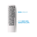 La Roche-Posay Lip Balm, Shea Butter, Vitamin E, Sensitive Skin, 4.7ml